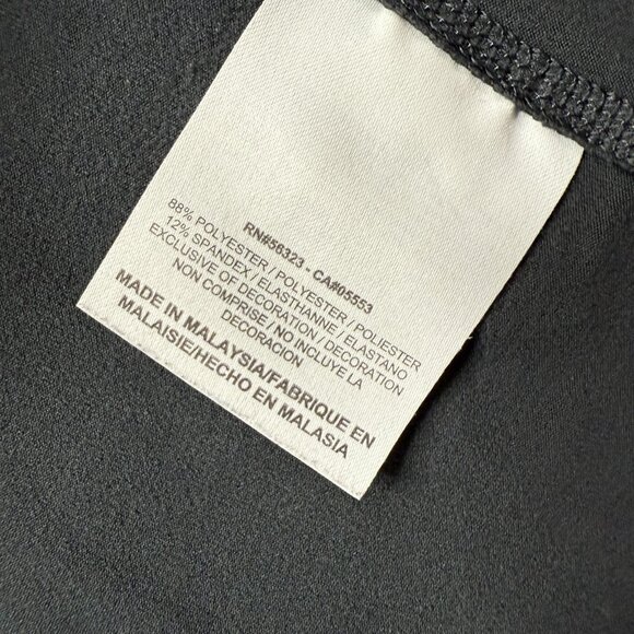 Nike Element 1/2 Zip Running Pullover Men XL Gray Reflective Long Sleeve - Picture 7 of 16